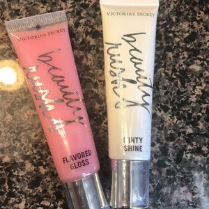 Victoria secret lip gloss